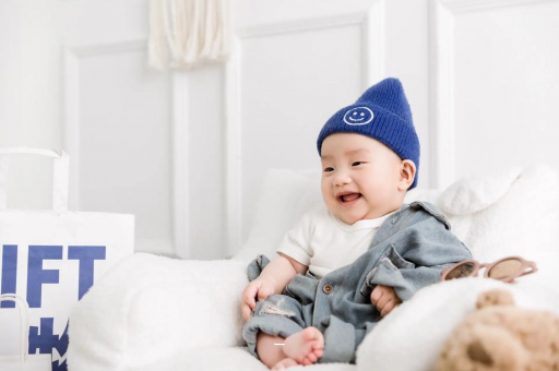 汶上三个月宝宝正常大便